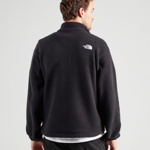 THE NORTH FACE Jachetă  fleece 'FLEESKI'  negru preţ