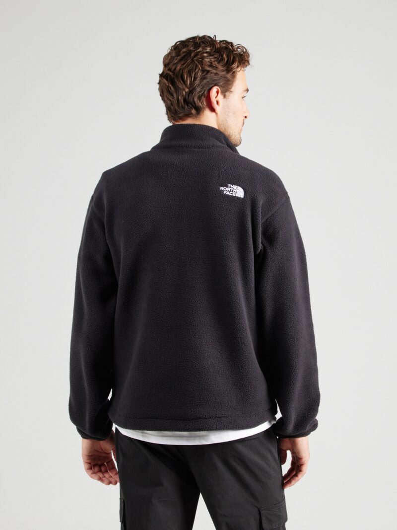 THE NORTH FACE Jachetă  fleece 'FLEESKI'  negru preţ