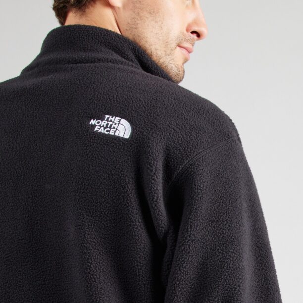 Preţ THE NORTH FACE Jachetă  fleece 'FLEESKI'  negru