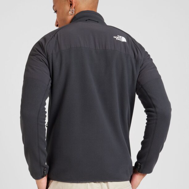 THE NORTH FACE Jachetă  fleece funcțională 'Glacier'  alb preţ