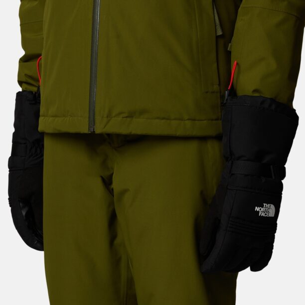 THE NORTH FACE Mănuși sport 'MONTANA'  negru