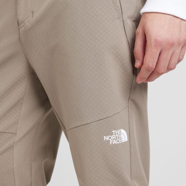 THE NORTH FACE Pantaloni outdoor  bej preţ