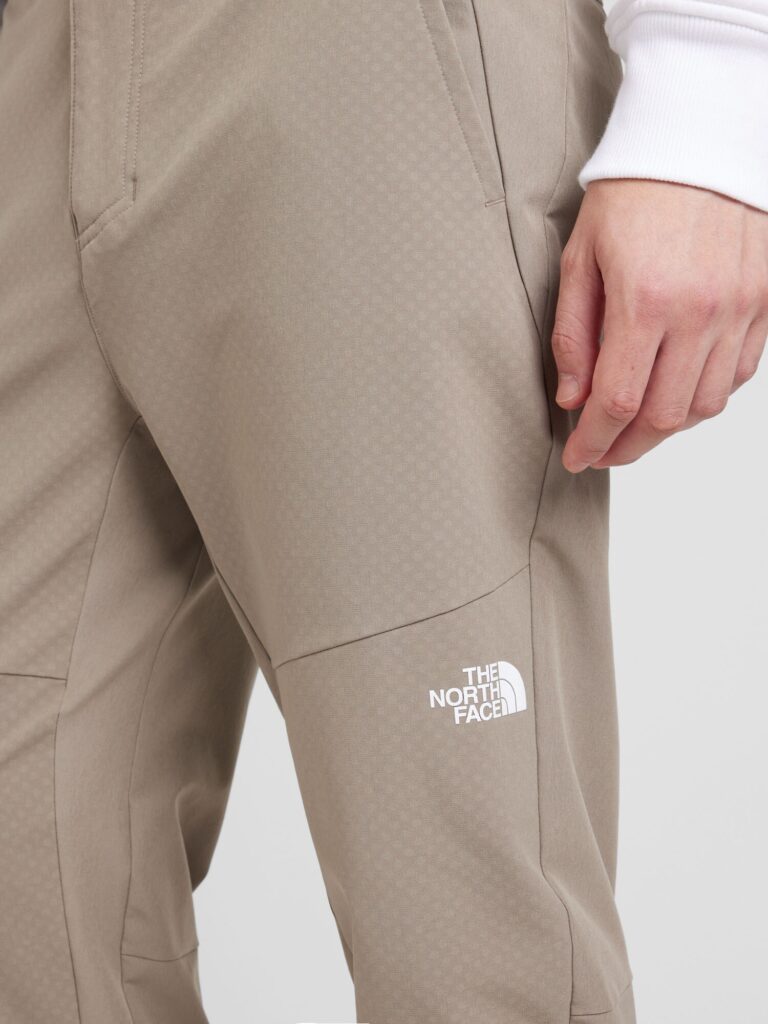 THE NORTH FACE Pantaloni outdoor  bej preţ