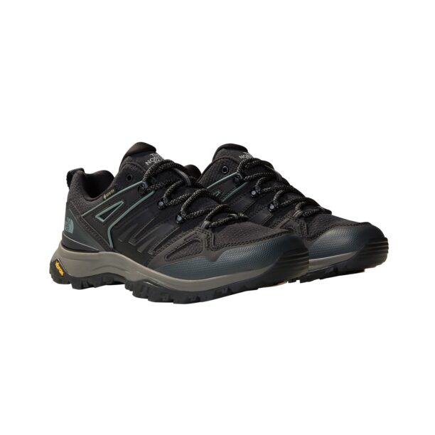 THE NORTH FACE Pantofi  galben / gri / negru