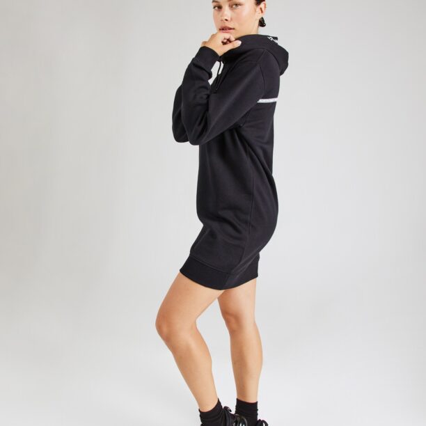 THE NORTH FACE Rochie 'Zumu'  gri / negru / alb preţ