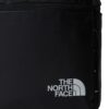 THE NORTH FACE Rucsac 'BASE CAMP VOYAGER ROLLTOP'  negru