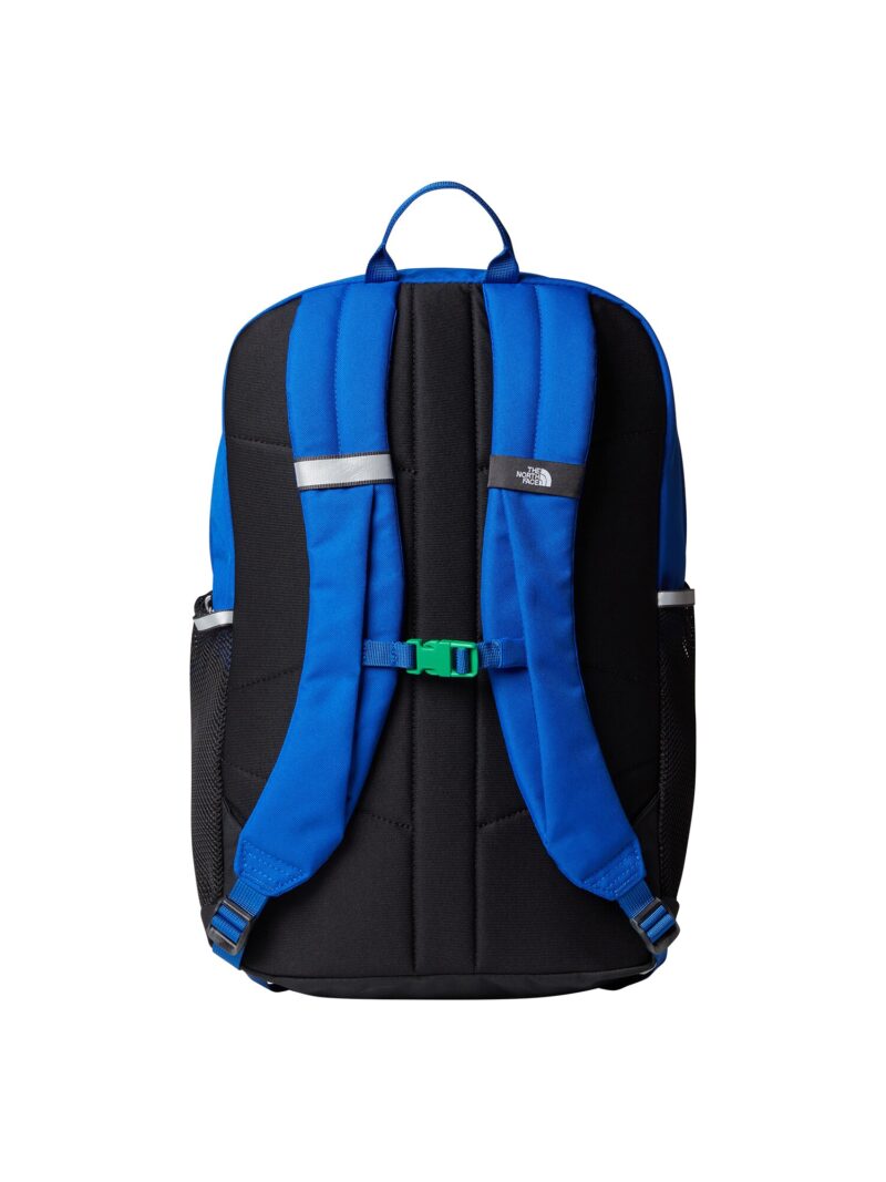 THE NORTH FACE Rucsac ' COURT JESTER'  albastru / negru / alb preţ