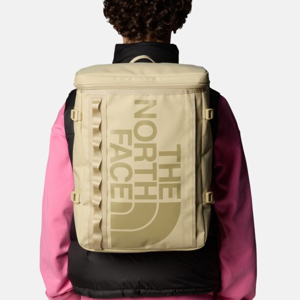 Original THE NORTH FACE Rucsac  bej