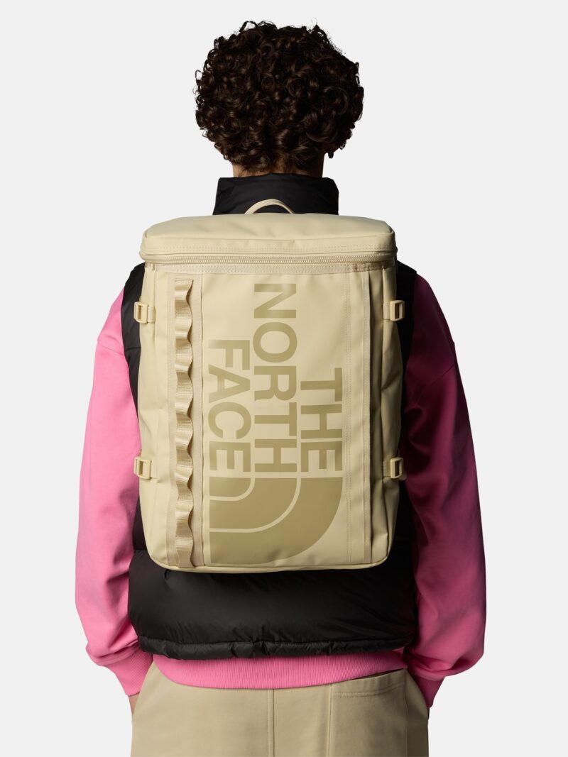 Original THE NORTH FACE Rucsac  bej