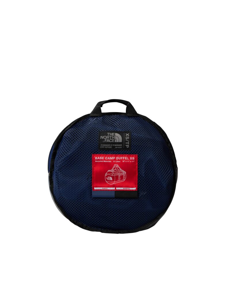 THE NORTH FACE Rucsac sport ' 'BASE CAMP'  albastru / negru preţ