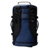 THE NORTH FACE Rucsac sport ' 'BASE CAMP'  albastru / negru