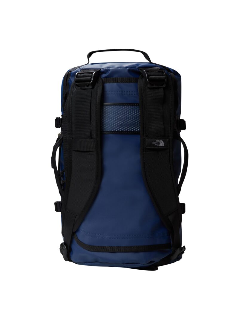 THE NORTH FACE Rucsac sport ' 'BASE CAMP'  albastru / negru