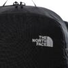 THE NORTH FACE Rucsac sport 'BASIN 18'  negru / alb