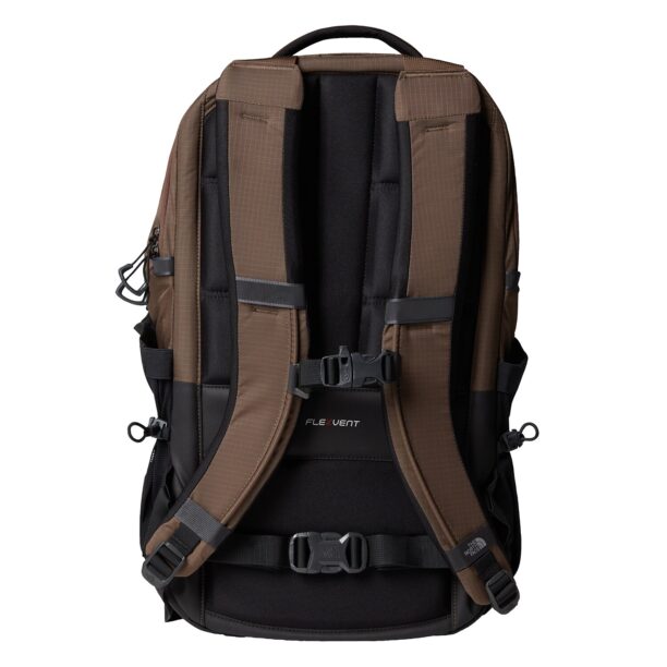 THE NORTH FACE Rucsac sport 'BOREALIS'  ciocolatiu / negru / alb preţ