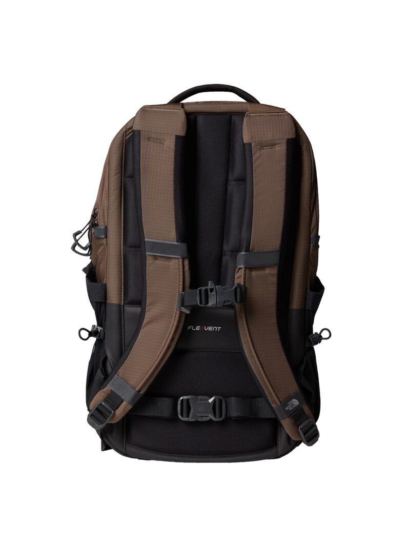 THE NORTH FACE Rucsac sport 'BOREALIS'  ciocolatiu / negru / alb preţ