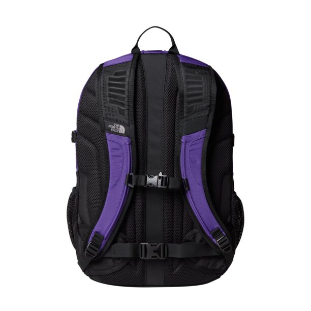 THE NORTH FACE Rucsac sport 'BOREALIS '  gri deschis / lila / negru preţ