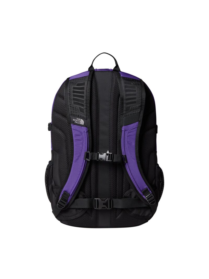 THE NORTH FACE Rucsac sport 'BOREALIS '  gri deschis / lila / negru preţ