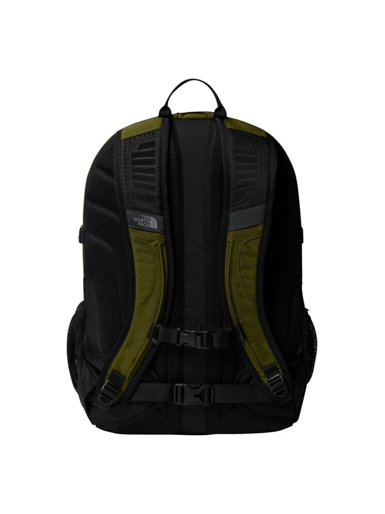 THE NORTH FACE Rucsac sport 'BOREALIS'  verde / negru preţ