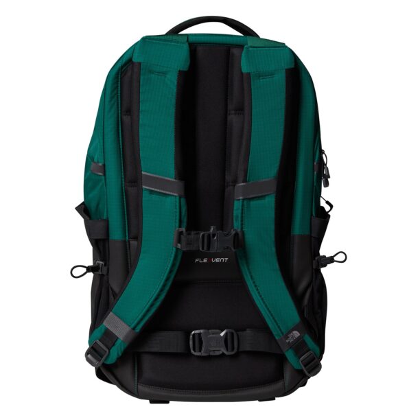 THE NORTH FACE Rucsac sport 'BOREALIS'  verde / negru / alb preţ