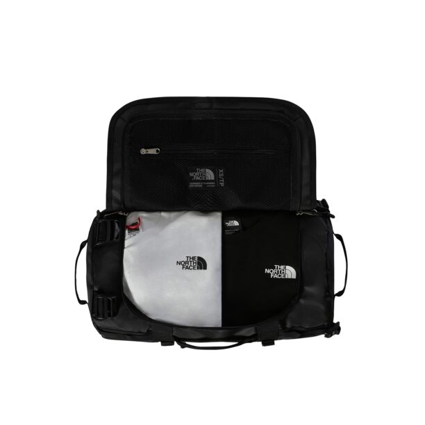 THE NORTH FACE Rucsac sport 'Base Camp'  verde închis / negru