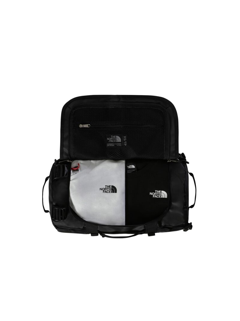 THE NORTH FACE Rucsac sport 'Base Camp'  verde închis / negru