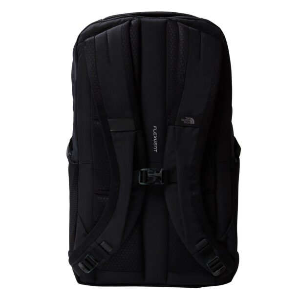 THE NORTH FACE Rucsac sport 'JESTER'  verde / negru preţ