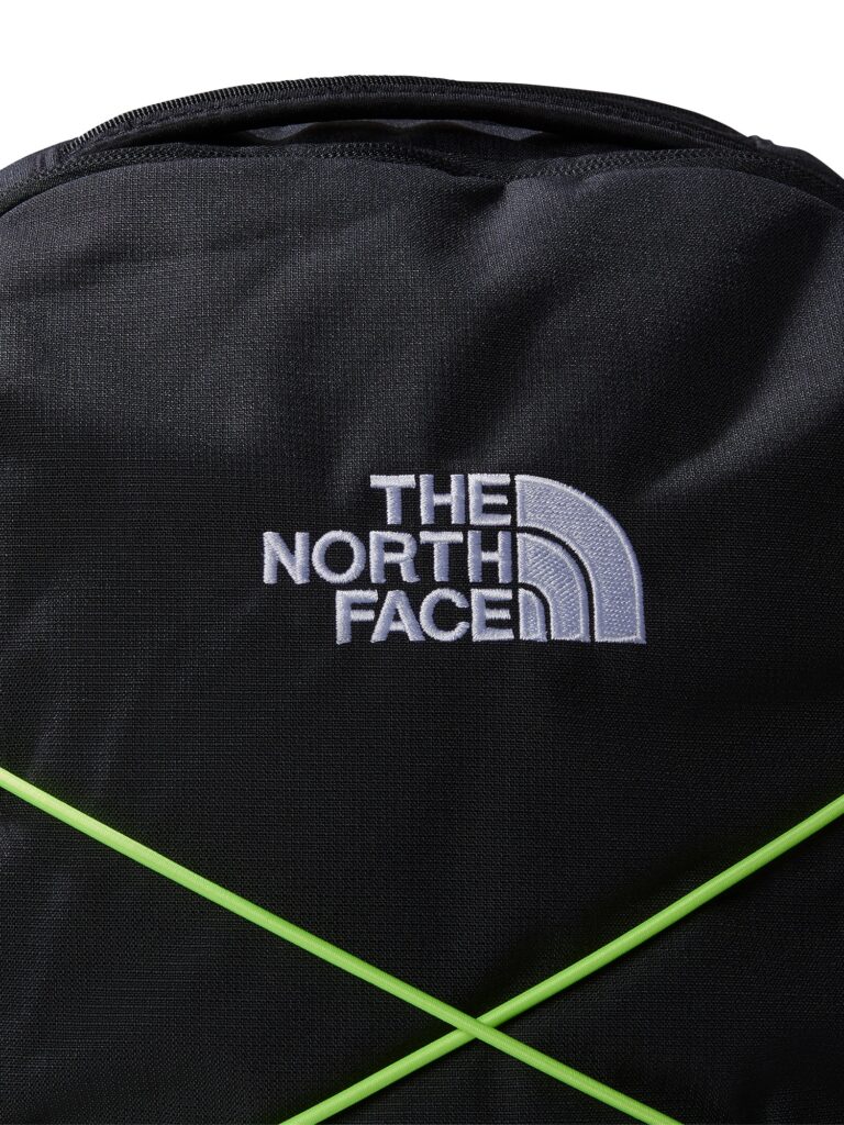 THE NORTH FACE Rucsac sport 'JESTER'  verde / negru