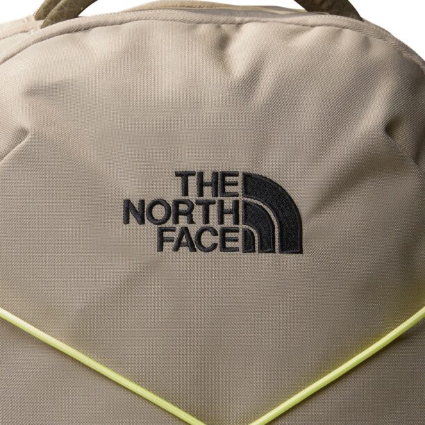 THE NORTH FACE Rucsac sport 'Jester'  kaki / verde închis