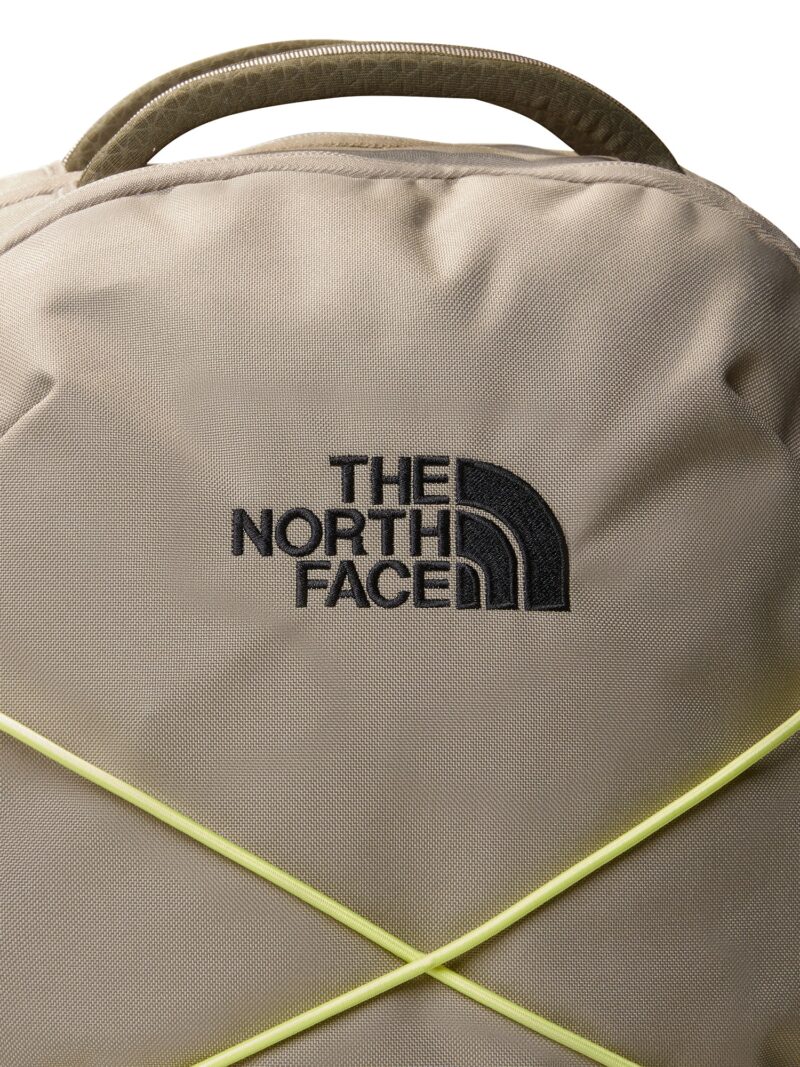 THE NORTH FACE Rucsac sport 'Jester'  kaki / verde închis