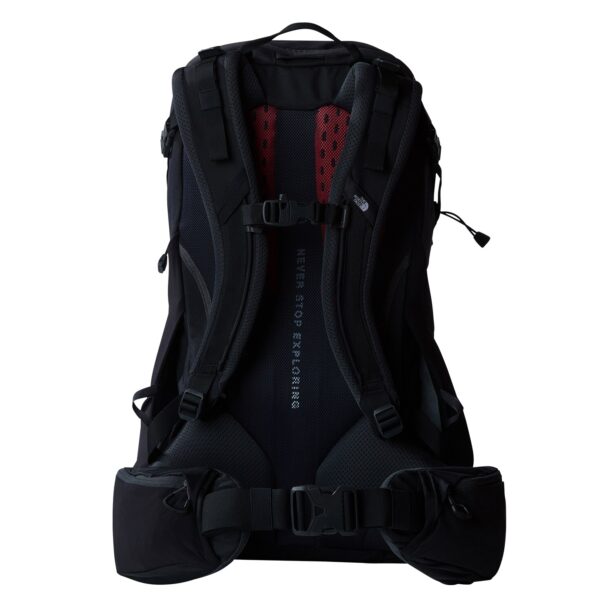 THE NORTH FACE Rucsac sport 'TERRA 40'  gri / negru preţ