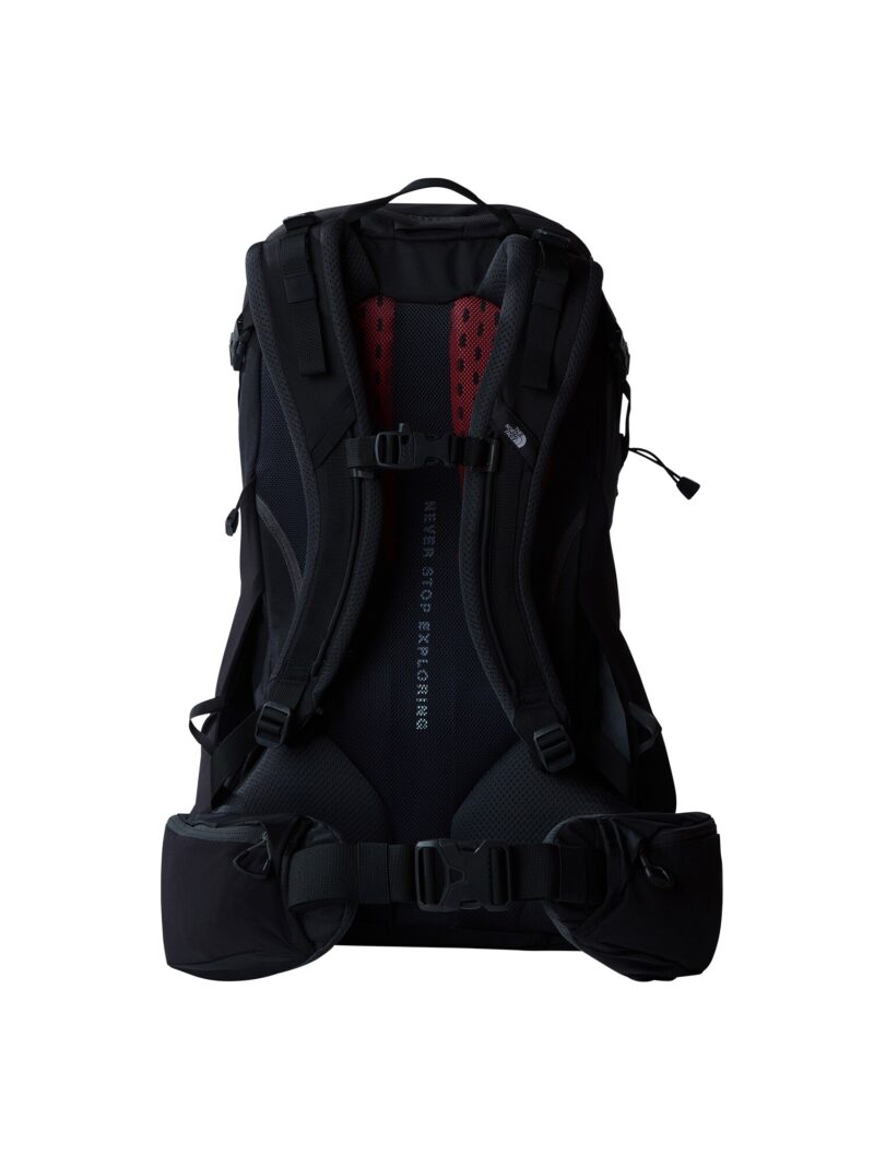 THE NORTH FACE Rucsac sport 'TERRA 40'  gri / negru preţ