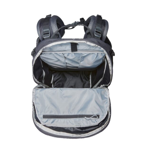 Cumpăra THE NORTH FACE Rucsac sport 'TERRA 40'  gri / negru