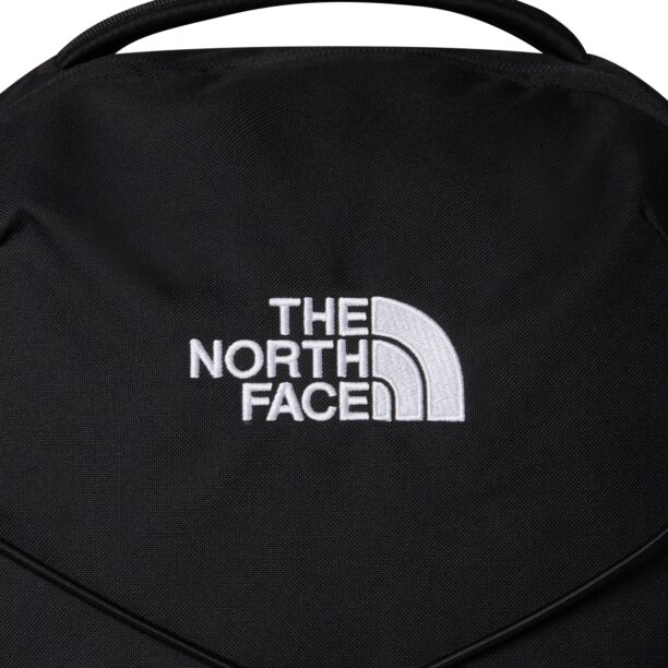 THE NORTH FACE Rucsac sport 'W JESTER'  negru / alb