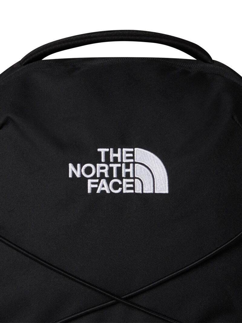 THE NORTH FACE Rucsac sport 'W JESTER'  negru / alb