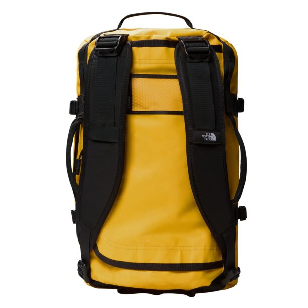 THE NORTH FACE Rucsac sport  galben auriu / negru preţ