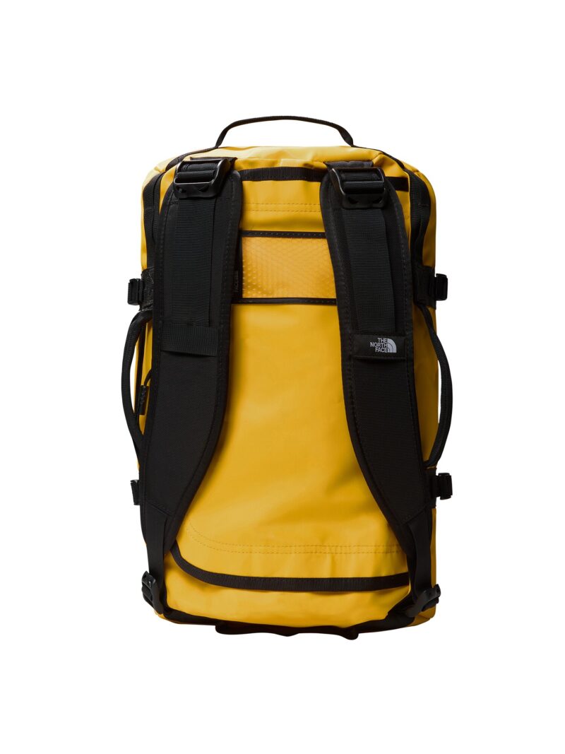 THE NORTH FACE Rucsac sport  galben auriu / negru preţ