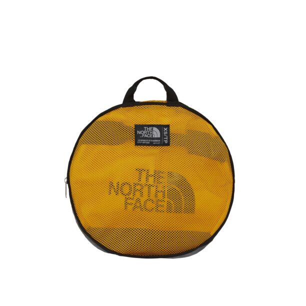 Cumpăra THE NORTH FACE Rucsac sport  galben auriu / negru