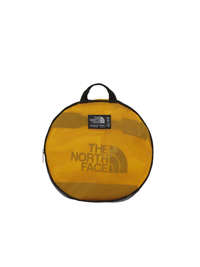 Cumpăra THE NORTH FACE Rucsac sport  galben auriu / negru