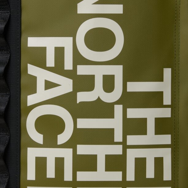 THE NORTH FACE Rucsac  verde stuf