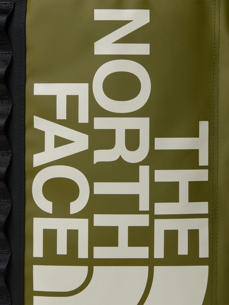 THE NORTH FACE Rucsac  verde stuf