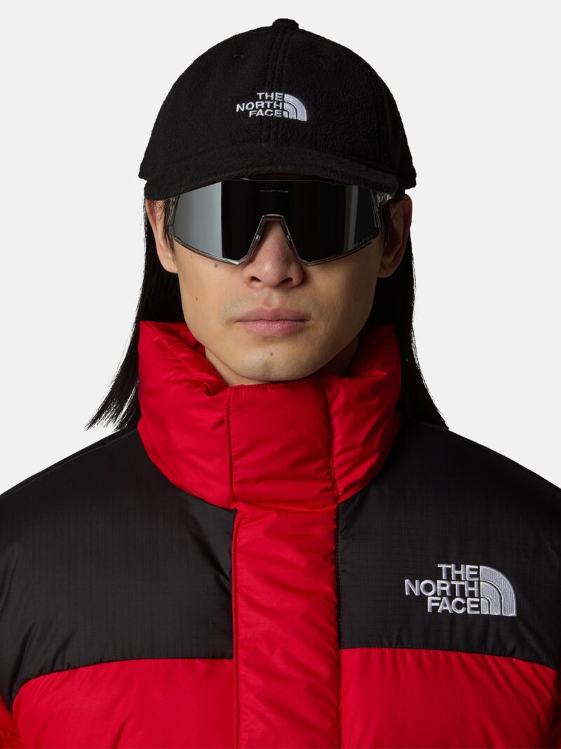 THE NORTH FACE Șapcă 'DENALI'  negru / alb