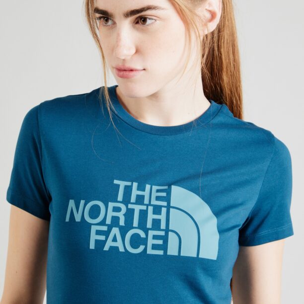 Preţ THE NORTH FACE Tricou 'Easy'  turcoaz / verde petrol