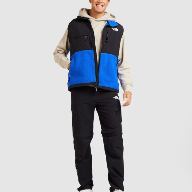 THE NORTH FACE Vestă 'RETRO DENALI'  albastru / negru / alb preţ