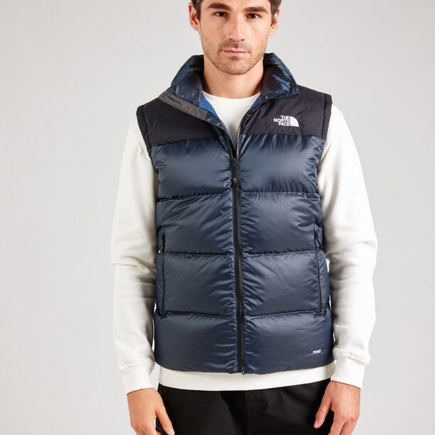 THE NORTH FACE Vestă sport 'DIABLO'  bleumarin