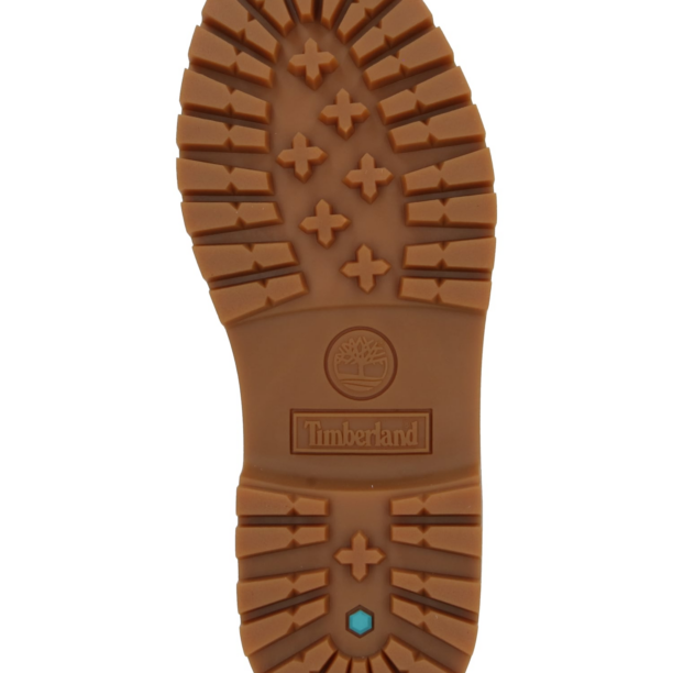 TIMBERLAND Botine  gri taupe preţ