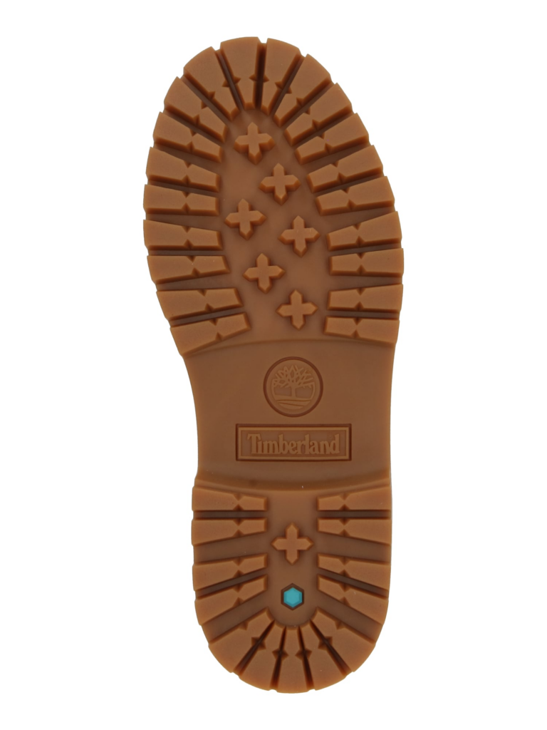 TIMBERLAND Botine  gri taupe preţ