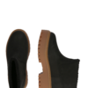 TIMBERLAND Botine  negru