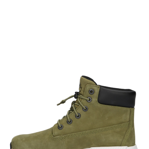 TIMBERLAND Cizme 'KILLINGTON'  oliv / negru