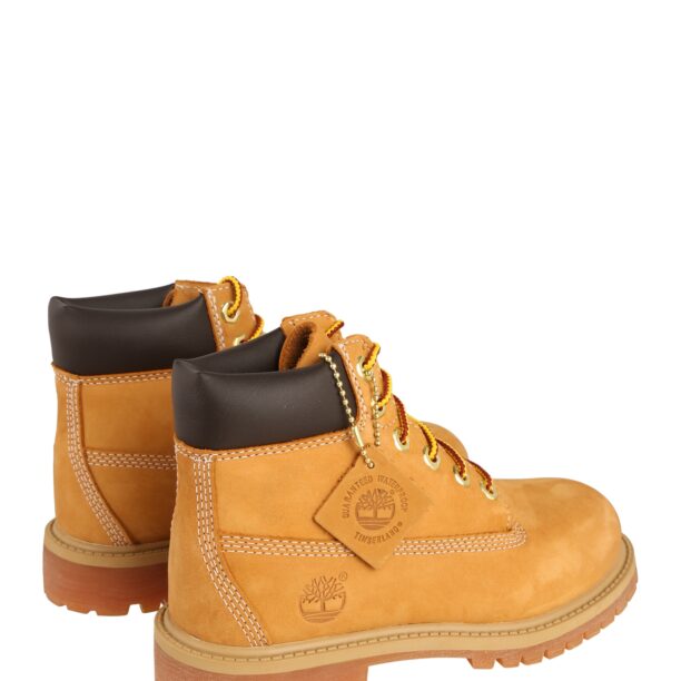 TIMBERLAND Cizme 'Premium Boot'  galben preţ