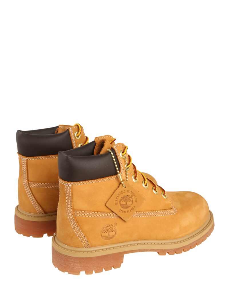 TIMBERLAND Cizme 'Premium Boot'  galben preţ